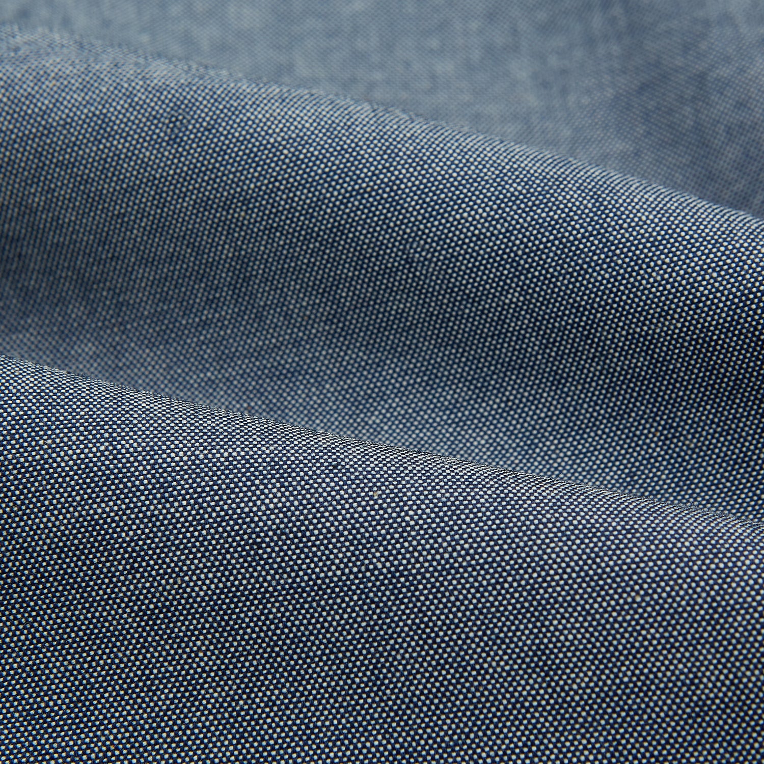 View 6 of product Steel Blue Richmond  Shirt