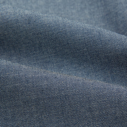 Steel Blue Richmond  Shirt Image 5