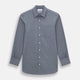 Steel Blue Richmond  Shirt