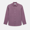 View 1 of product Antique Pink Pinstripe Richmond Shirt XXL