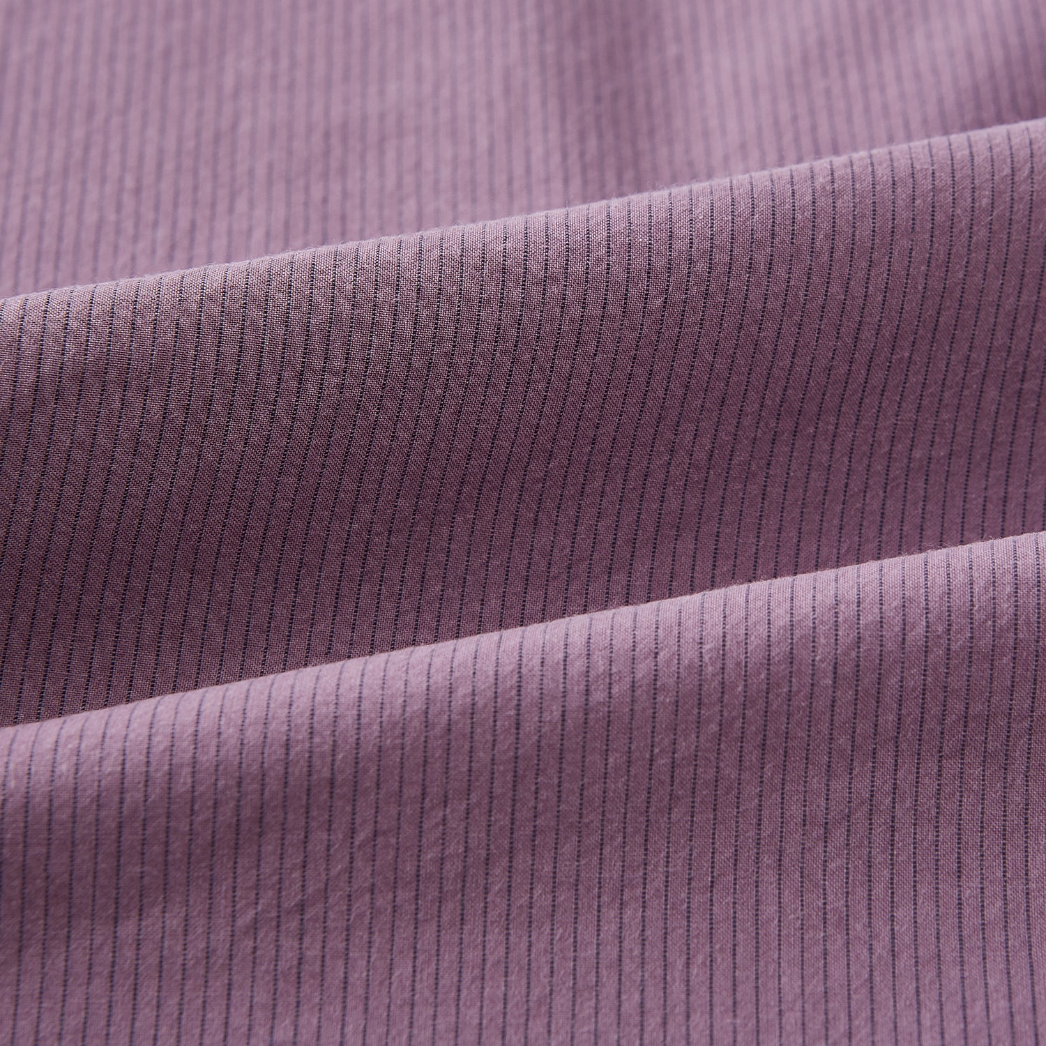 Image 6 of product Antique Pink Pinstripe Richmond Shirt XXL