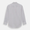 View 5 of product Multi Pencil Stripe Richmond Shirt