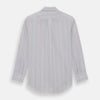 Multi Pencil Stripe Richmond Shirt