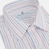 View 2 of product Multi Pencil Stripe Richmond Shirt