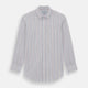 Multi Pencil Stripe Richmond Shirt