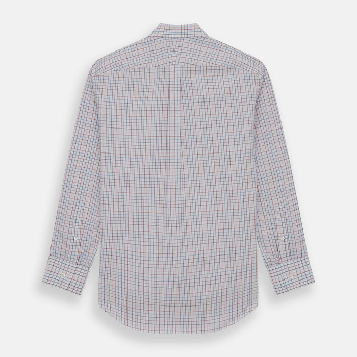 Multi Graph Check Richmond Shirt Image 4