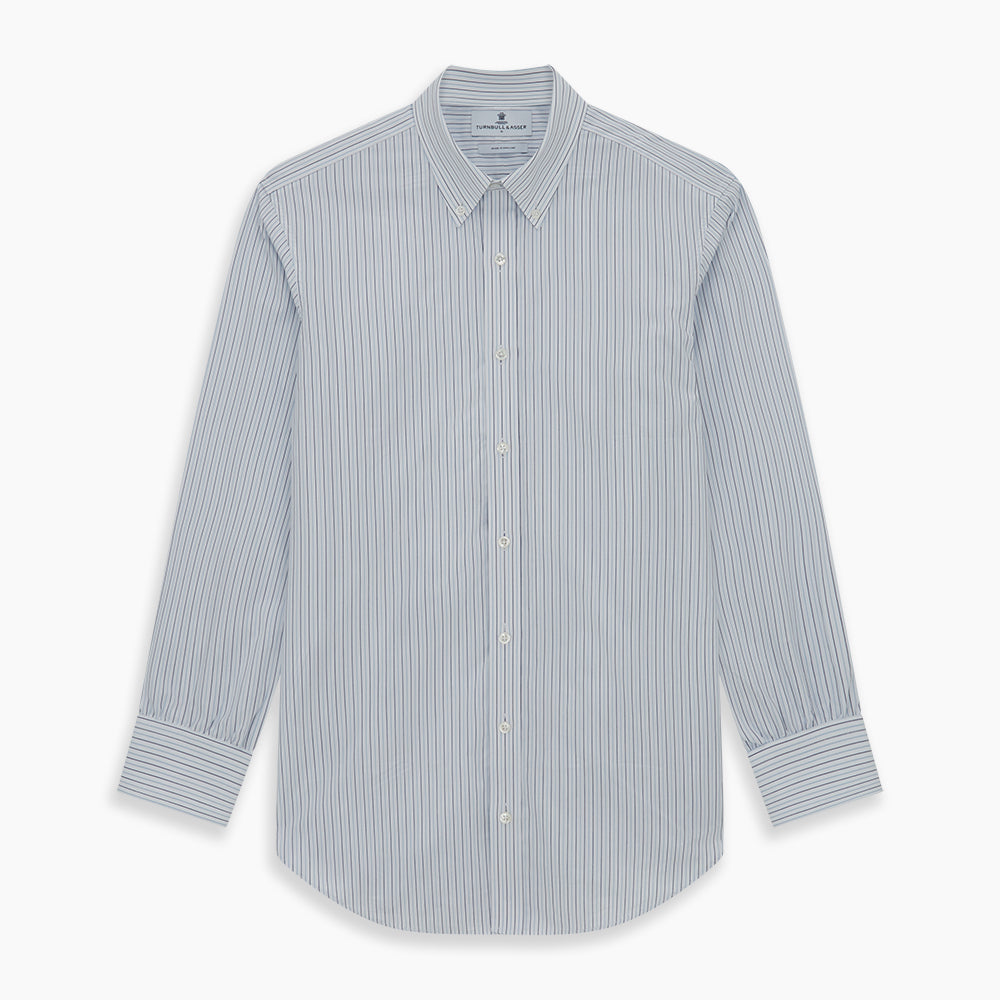 Luxury Men's Weekend Shirts | Turnbull & Asser – Turnbull & Asser US