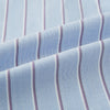 View 6 of product Navy and Purple Multi-Stripe Richmond Shirt XS
