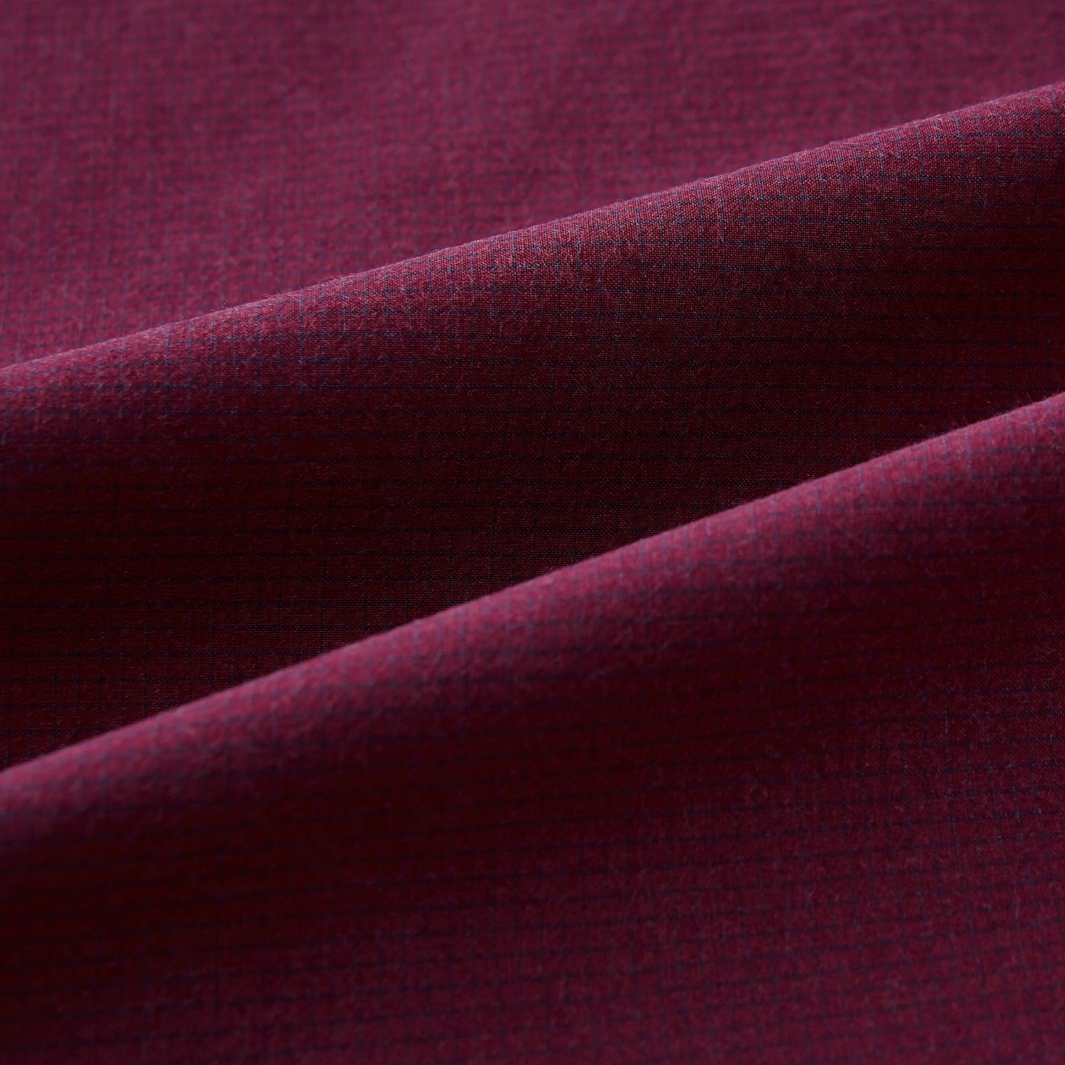 Image 6 of product Wine Pin Check Richmond Shirt XXL