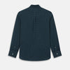 View 3 of product Modern Black Watch Tartan Richmond Shirt XS