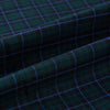 View 6 of product Modern Black Watch Tartan Richmond Shirt XS