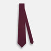 View 2 of product Green and Magenta Micro Dot Silk Tie