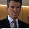 View 2 of product The World Is Not Enough Square Silk Tie As Seen on James Bond