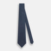 View 2 of product Navy Multi Silk Tie