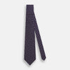 View 2 of product Blue Diamond Silk Tie
