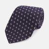 View 1 of product Blue Diamond Silk Tie