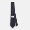 View 4 of product Green Tartan Silk Tie