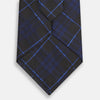 View 3 of product Green Tartan Silk Tie