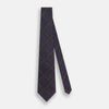 View 2 of product Green Tartan Silk Tie
