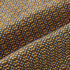 View 4 of product TIES ASCOTS MICRO SQUARED PRINTED SILK BANANA OS