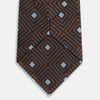 View 5 of product Tomorrow Never Dies Seven-Fold Silk Tie As Seen on James Bond