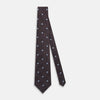 View 2 of product Tomorrow Never Dies Seven-Fold Silk Tie As Seen on James Bond