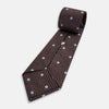 View 5 of product Tomorrow Never Dies Seven-Fold Silk Tie As Seen on James Bond