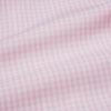 View 5 of product Pink Windowpane Check Mayfair Shirt