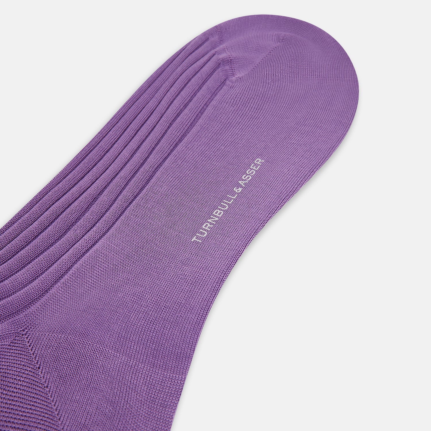 View 3 of product Violet Long Socks