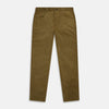 View 1 of product Light Green Cord Mylo Trousers