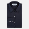 View 5 of product Navy Westminster Shirt