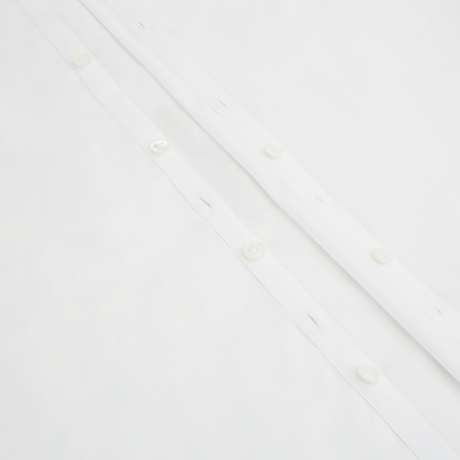 View 7 of product White Westminster Shirt