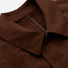 View 4 of product Burgundy Grayson Car Coat