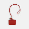 View 1 of product Red ID Card Holder