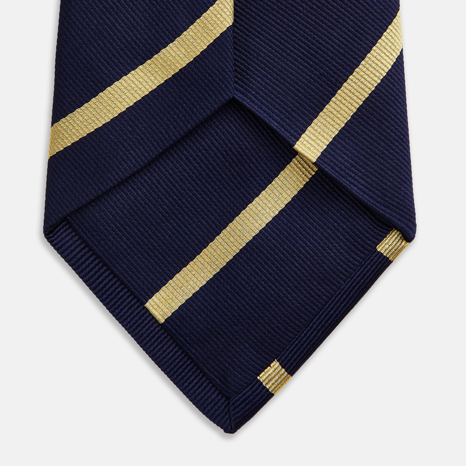 View 4 of product BLAZER STRIPE NAVY LEO TIE