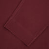 View 3 of product Burgundy Silk Pyjama Set
