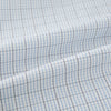 View 6 of product Navy and Blue Multi Grid Check Mayfair Shirt