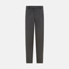 View 1 of product Grey Henry B Trousers