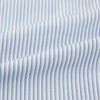 View 6 of product Sky Blue Shadow Pinstripe Mayfair Shirt