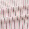 Red Graph Check Mayfair Shirt