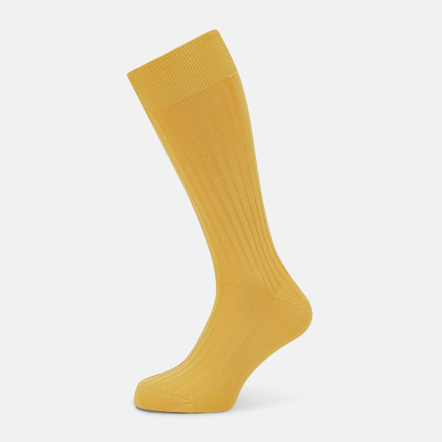 View 1 of product Banana Mid-Length Socks