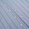 View 7 of product Steel Blue Track Stripe Westminster Shirt