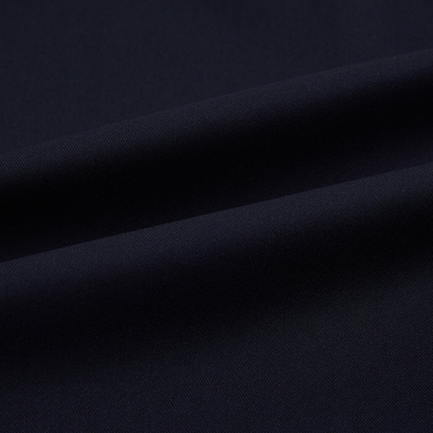 View 8 of product Navy Twill Windsor Shirt