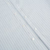 View 7 of product Pale Blue and Navy Pinstripe Westminster Shirt
