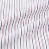 View 6 of product Red Multi Stripe Mayfair Shirt