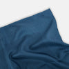 View 2 of product Blue Dot Silk Pocket Square