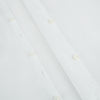 View 7 of product PLAIN WHITE WESTMINSTER SHIRT WITH TURNBULL COLLAR AND 3- BUTTON CUFFS