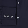 View 4 of product Navy Twill Windsor Shirt