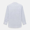 View 5 of product Purple and Blue Multi Check Mayfair Shirt