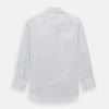 View 3 of product Forest Melange and Red Graph Check Mayfair Shirt